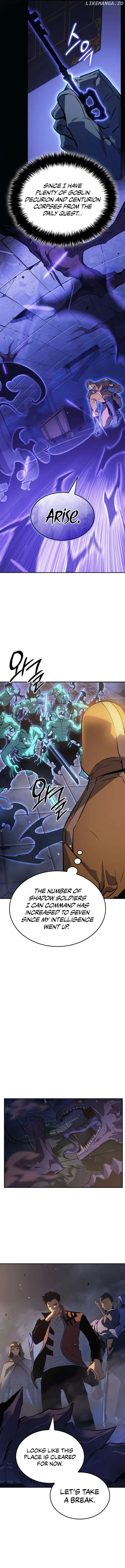 Solo Leveling Ragnarok - Chapter 16 image 03_optimized